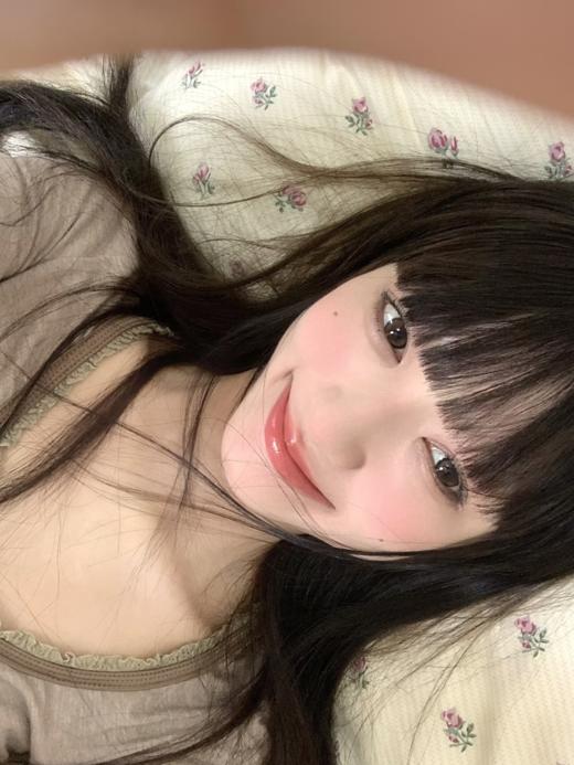 mixlook 年抛 布丁糖丸/奶芙果冻 棕/巧 14.2mm 含硅水凝胶 商品图3