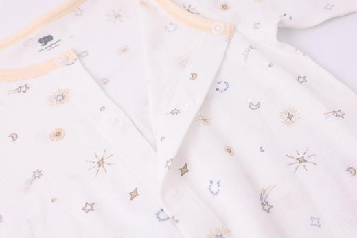 丽婴房-内衣类（春）H4妙妙装 商品图4