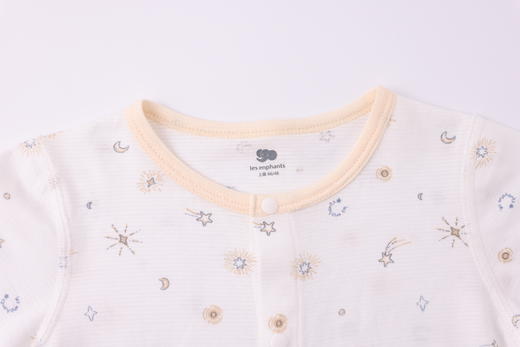 丽婴房-内衣类（春）H4妙妙装 商品图2