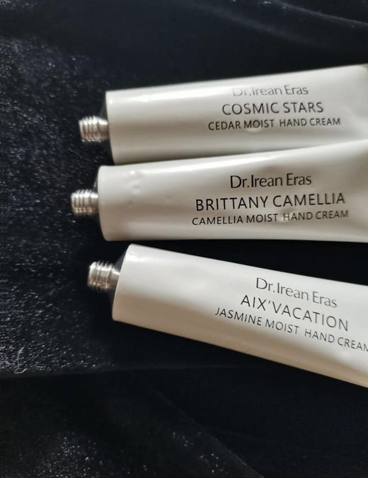 【 DR.艾琳护手霜35ml】🎁妇女节好物👩🏫请cover每个香调！女孩子不做选择！我‼️全‼️都‼️要‼️｜颜值效果双双在线▪️夸不完的一支护手霜 商品图1