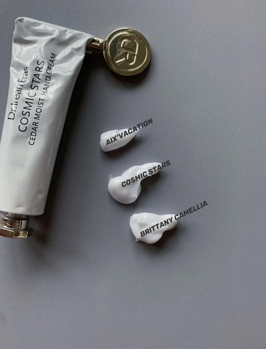 【 DR.艾琳护手霜35ml】🎁妇女节好物👩🏫请cover每个香调！女孩子不做选择！我‼️全‼️都‼️要‼️｜颜值效果双双在线▪️夸不完的一支护手霜 商品图2