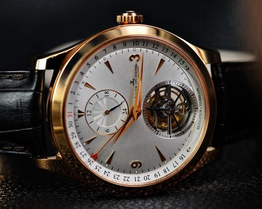 （科普杂谈）揭秘积家大师系列极致复杂功能的手表怎么样？ 商品图4