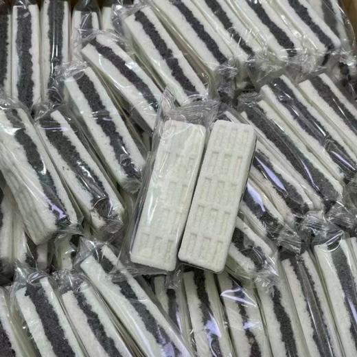莆田 黑米芡实糕 单个 商品图0