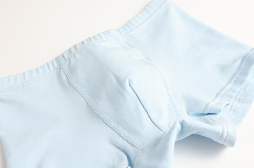 丽婴房-内衣类（常年）G3内裤2入男 商品图5