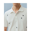 TeenieWeenie小熊男装POLO衫T恤男夏季TNHA246506NTNHA246506N 商品缩略图2
