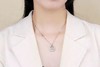 【和平鸽系列首饰】新款925银和平鸽系列项链ss 商品缩略图2