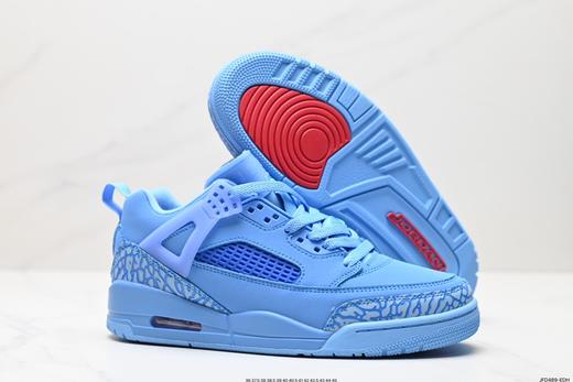 耐克乔丹Air Jordan Spizike Low低帮复古篮球鞋FQ1759-106男女鞋 商品图4