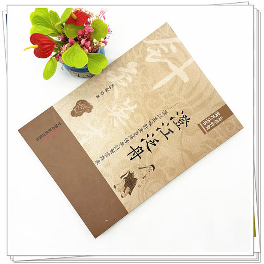 澄江泛舟 澄江医派针法灸法传承创新实践录 吴中朝 著 中国中医药出版社 北京针灸英才丛书 商品图2