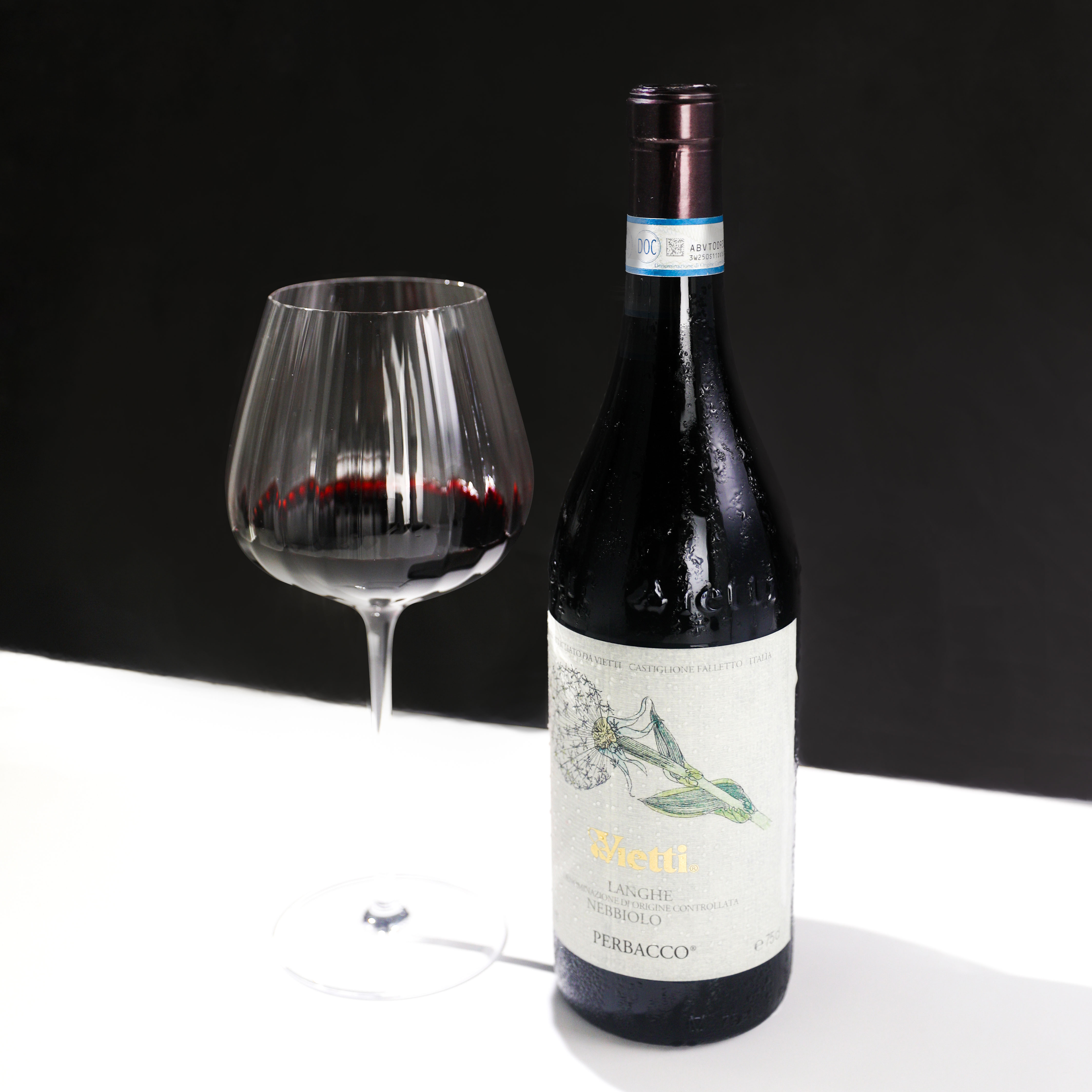 维耶谛贝巴克内比奥罗红葡萄酒 2021 Vietti "Perbacco" Nebbiolo Langhe DOC 意大利