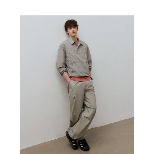 TeenieWeenie小熊男装休闲裤男夏季TNTC246412UTNTC246412U 商品图2
