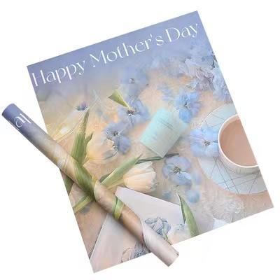 【琳琅】母亲的花园50*58cm（15张/包） 商品图2