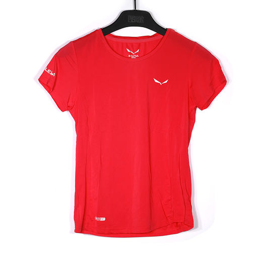 SALEWA沙乐华/女式圆领功能短T SWAJG82005 商品图3