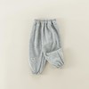 儿童休闲裤春季新款男童卡通小熊裤子宝宝韩版束脚裤春装女童卫裤 商品缩略图4