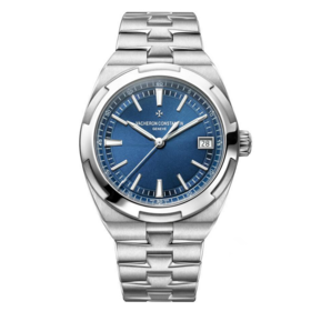 江诗丹顿 Vacheron Constantin 纵横四海系列自动上链腕表 4520V/210A-B128