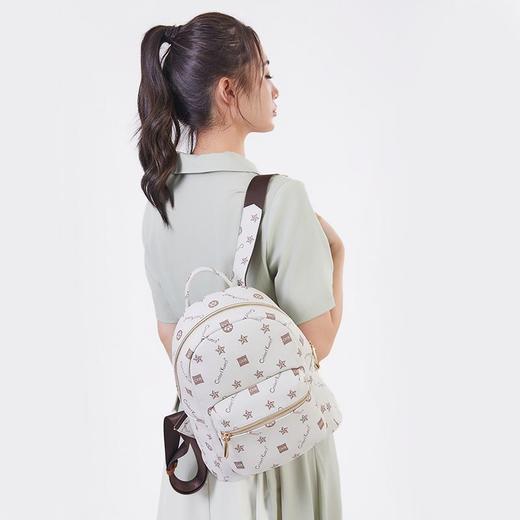 CmierfKuect百搭双肩包CK-1562A 商品图1