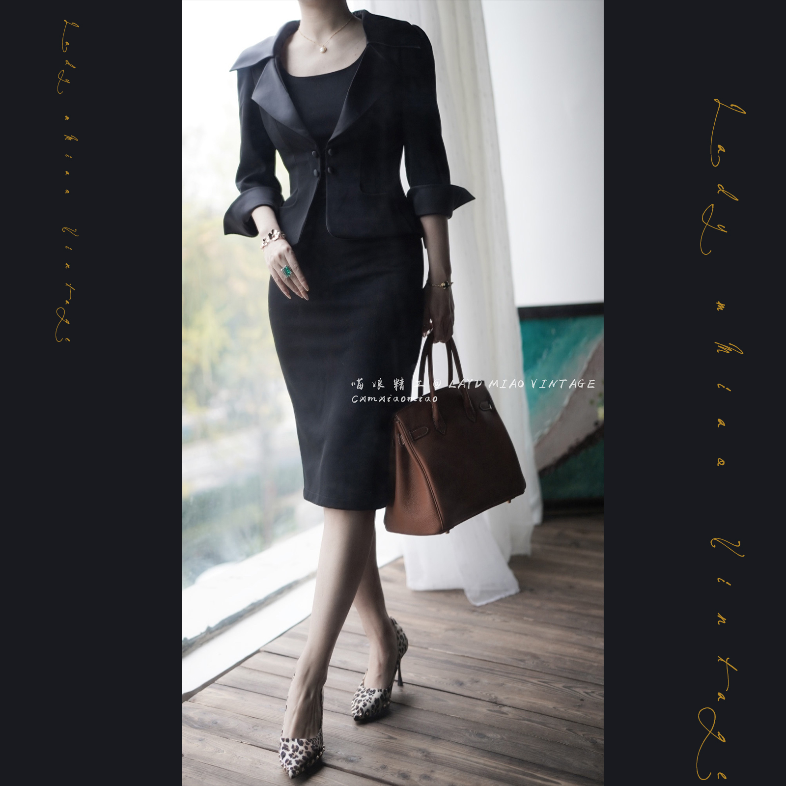 #1202【复团】喵娘精工丨定制@1202《猫女特务》蝙蝠侠黑暗骑士崛起安妮海瑟薇套装