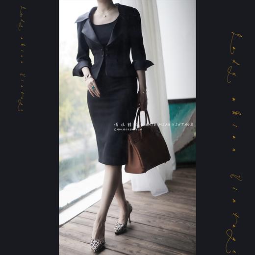 #1202【复团】喵娘精工丨定制@1202《猫女特务》蝙蝠侠黑暗骑士崛起安妮海瑟薇套装 商品图0