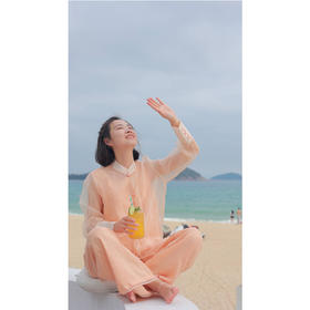 【抖音专属】裤子（24709201-扶光）