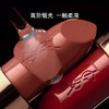 【小样】圣罗兰纯口红NM号1.3g/102299 浅暖裸杏纯粹亦显锋芒 商品缩略图2