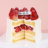 草莓超厚布丁蛋糕【4729】 商品缩略图3