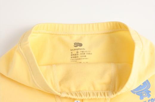 丽婴房-内衣类（常年）G3内裤2入男 商品图7