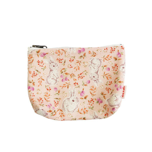 HUJI祤集Kit收纳包POPOLO兔兔们 商品图3