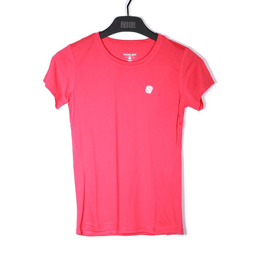 Senselead森力/女式速干短袖T恤 SSAJG82050 商品图2