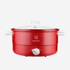 伊莱克斯（Electrolux）EGHP5010电火锅EGHP5010 容量3.5L 商品缩略图0