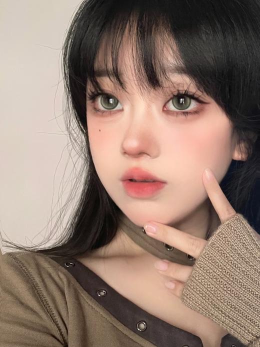 Yeelens日抛美瞳 C33 14.5mm 商品图2