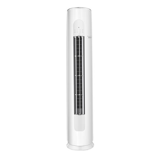 清凉风变频冷暖3匹1级能效柜机空调 KFR-72LW/(72542)FNhAa-B1JY01 皓雪白 商品图3