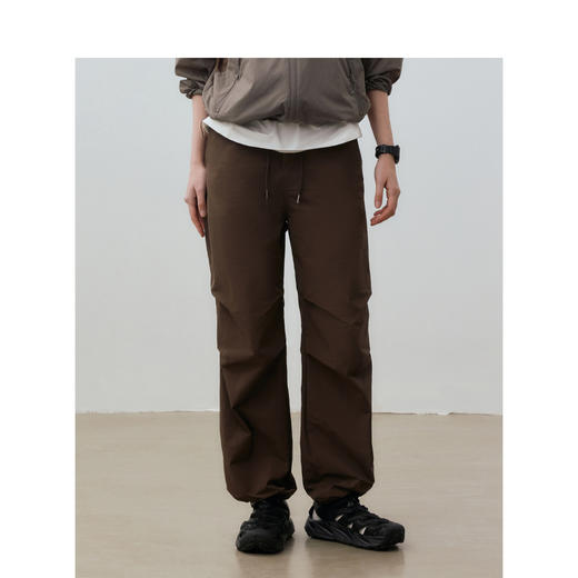 TeenieWeenie小熊男装休闲裤男夏季TNTC246411UTNTC246411U 商品图2