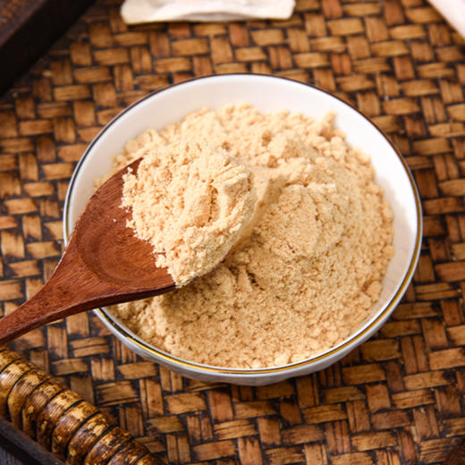 【买2赠1、请选第2个规格】怀府街古方八珍粉 300g/盒 (10袋) 商品图1