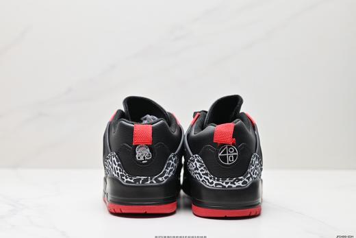 耐克乔丹Air Jordan Spizike Low低帮复古篮球鞋FQ1759-106男女鞋 商品图5