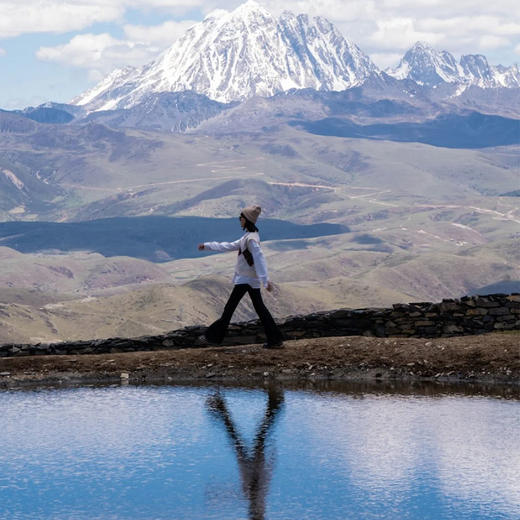 美宿 | 寻梦稻亚·四川6天5晚 商品图10