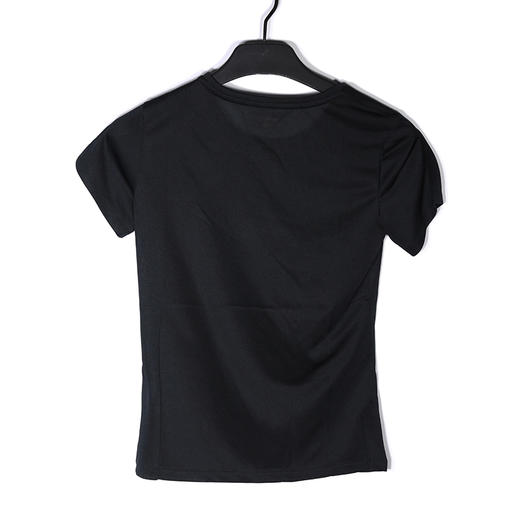 Senselead森力/女式速干圆领T恤 SSAJG82014 商品图3