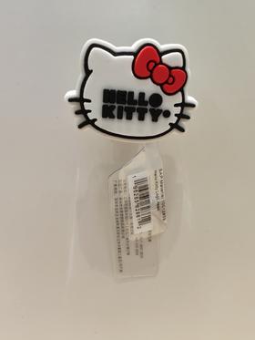 CROCS卡骆驰 配饰 智必星 凯蒂猫标识头像