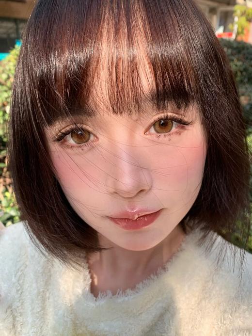 Yeelens日抛美瞳 C30 14.5mm 商品图0