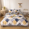 布鲁诺 全棉时代四件套 V31836 商品缩略图0