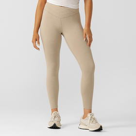 【清仓秒】澳洲 Lorna Jane运动健身裤 MEDITATE ANKLE BITER LEGGINGS 122388（清仓产品，收货7天内支持调货、不退款）