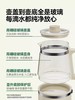 一刻间恒温壶家用全玻璃泡奶热水壶调奶器YKJ015【不接平台订单，查到乱价货款不退】 商品缩略图1