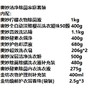 【特惠】奥妙洁净除菌家清套装H23A13 商品缩略图1