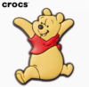 CROCS卡骆驰 配饰 智必星 维尼熊 商品缩略图0