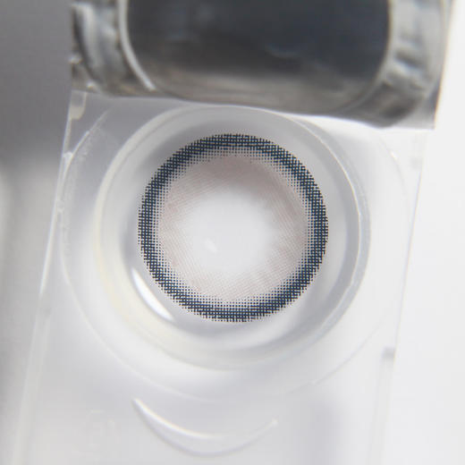 大直径年抛 agenscolor白檀雪松美瞳 直径14.5着色14.4 韩国产 商品图10