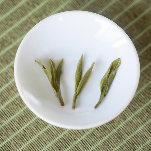 【初芽】2026年明前狮峰龙井250g 商品图3