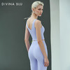 预售3月20号发货DIVINABLU悉尼系列迪唯纳气质背心68 商品缩略图1