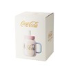 格沵 可口可乐联名款花茶陶瓷杯730ML GE-CK22-M10 商品缩略图3
