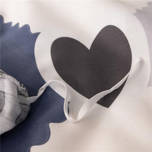 布鲁诺 全棉时代四件套 V31836 商品图4