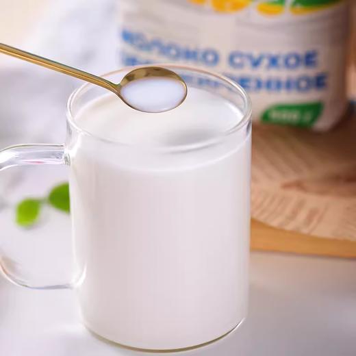 柳宾斯基牌脱脂乳粉500g 商品图1