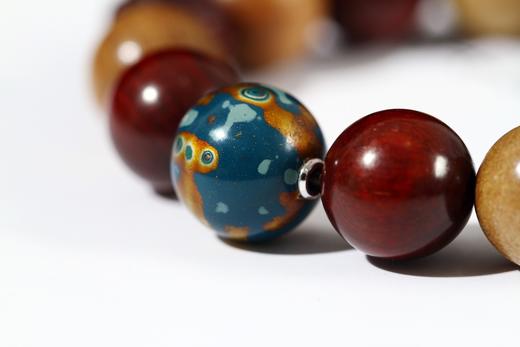 DQ0192°多宝珠 商品图7