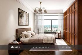 良木整装【卧房空间】赏析